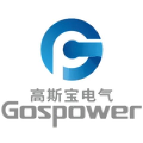 Gospower(G) logo