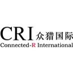 Connected-R logo