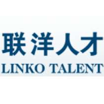 Linko Talent logo