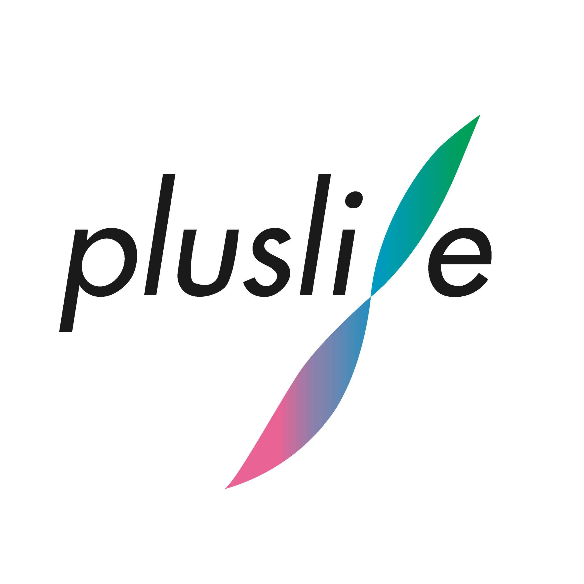 Guangzhou Pluslife Biotech Co., Ltd. Logo
