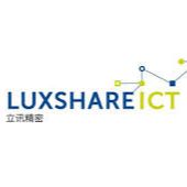 LUXSHARE Logo