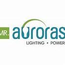 AURORAS(H) Logo