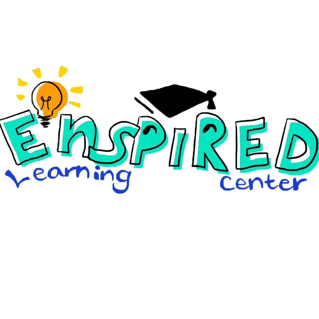 Enspired Learning Center logo