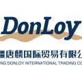 DonLoy(T) Logo