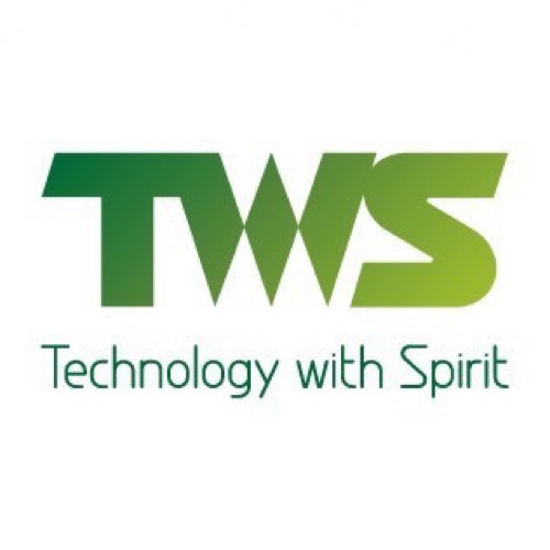 TWS Technology (Guangzhou) Ltd. Logo