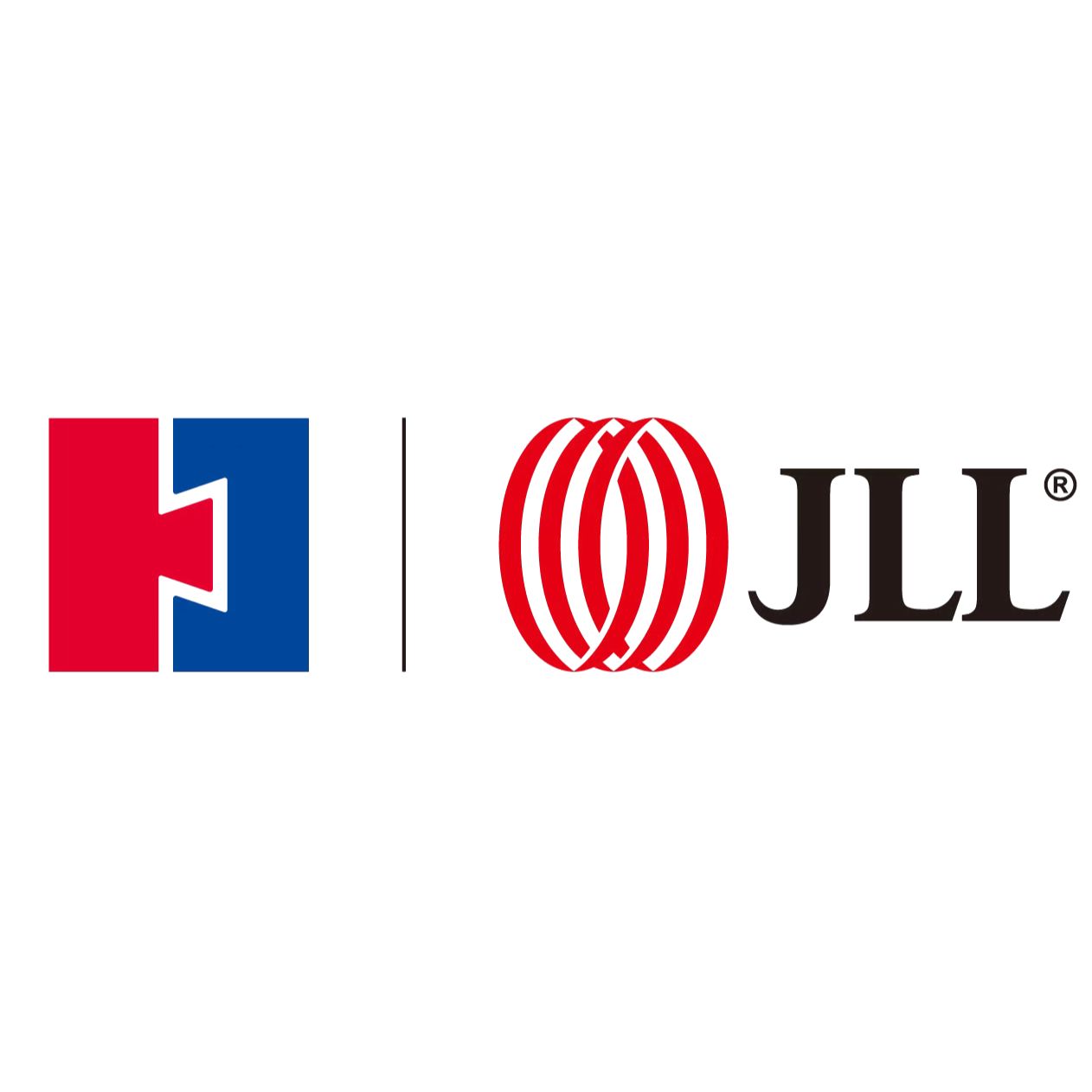 Zhuhai Huafa Jones Lang Lasalle Property Service Co., Ltd. Logo