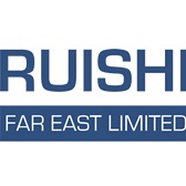 RUISHI FAR EAST LIMITED Logo