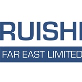 RUISHI FAR EAST LIMITED logo