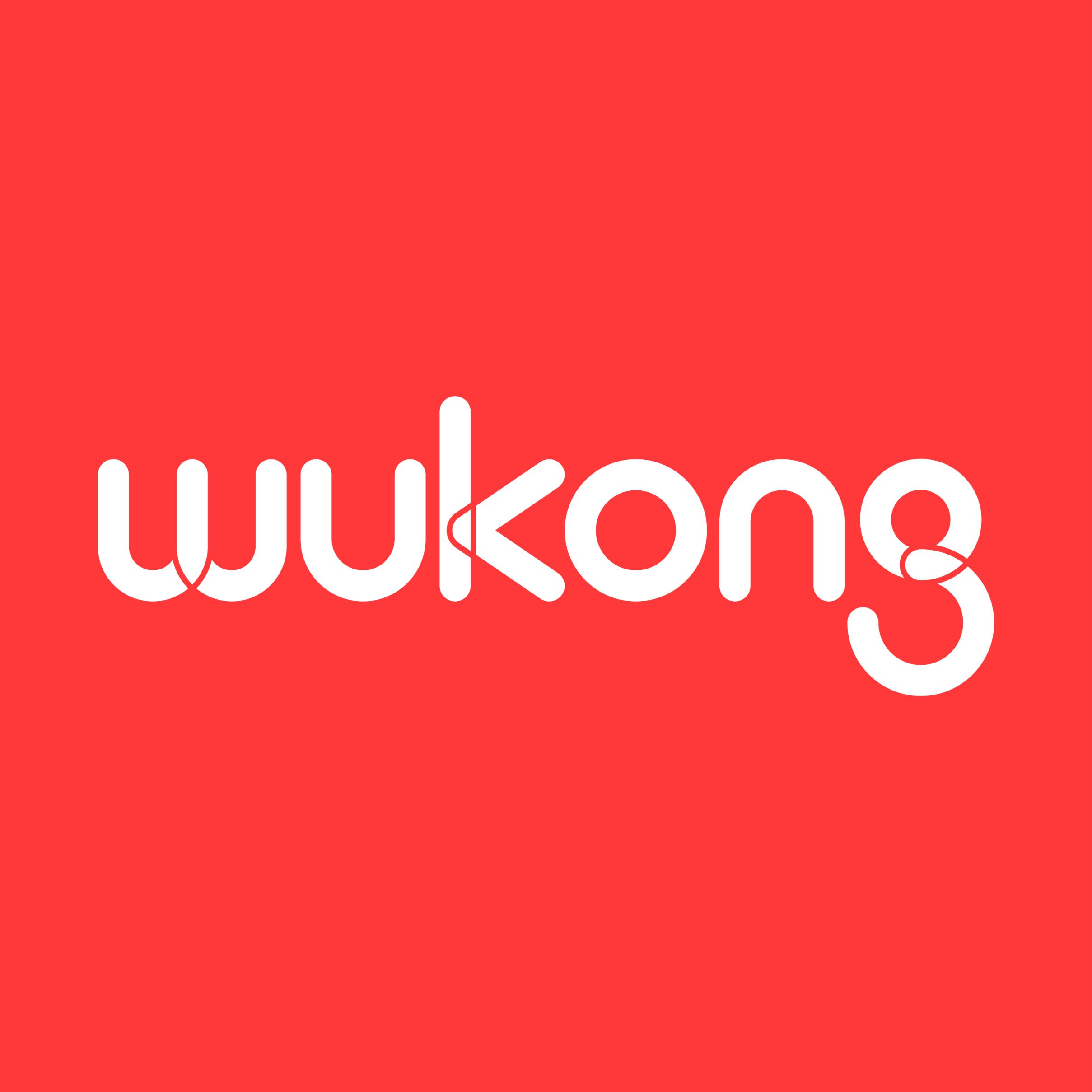 WuKong EDU Logo