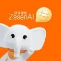 Zesen(Z) Logo