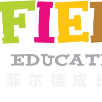 FIELD EDUCATION logo