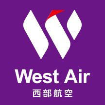 West Air Logo