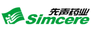 Simcere Pharmaceutical Group logo