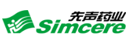 Simcere Pharmaceutical Group Logo