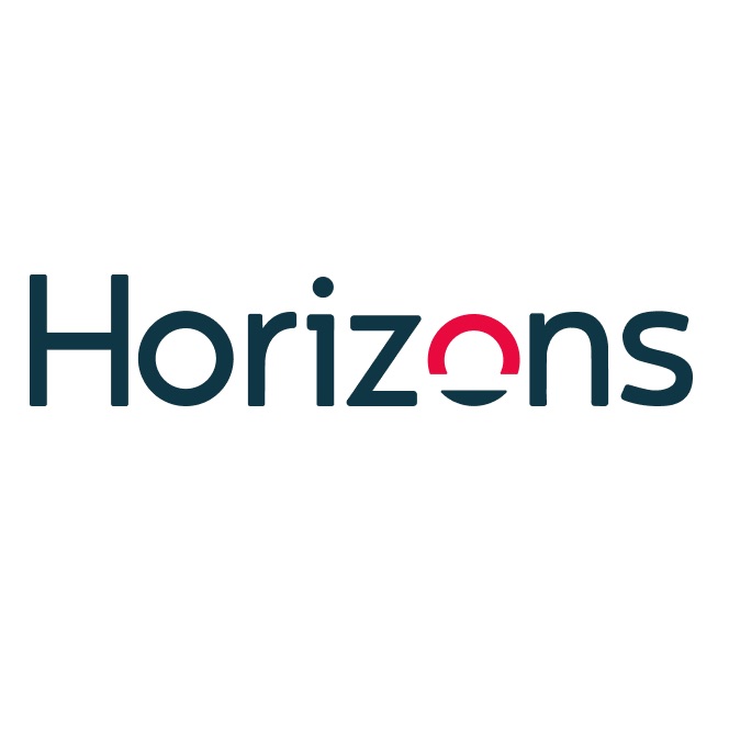 Horizons logo