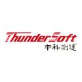 ThunderSoft(Z) Logo