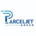 ParcelJet Group(P) Logo