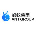 ANT GROUP(M） Logo