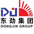 DONGJIN POWER(D) logo