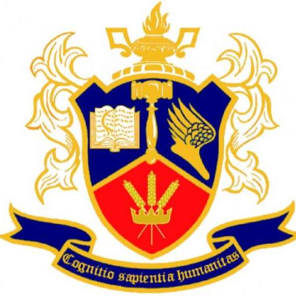 St. Alban's International School logo