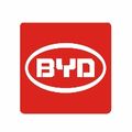 BYD(B) logo