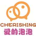 cherishing logo