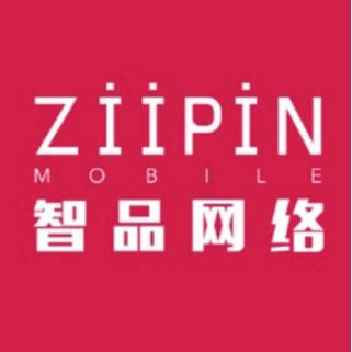 Guangzhou Ziipin Network Co., Ltd  Logo