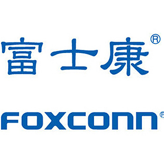 Foxconn  logo