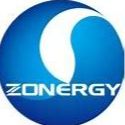 ZONERGY(X) Logo