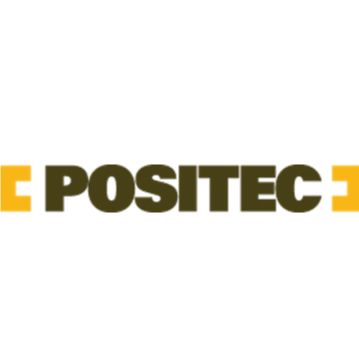 POSITEC logo