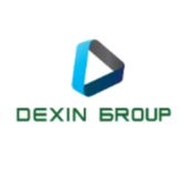 Dexin Group(D) Logo