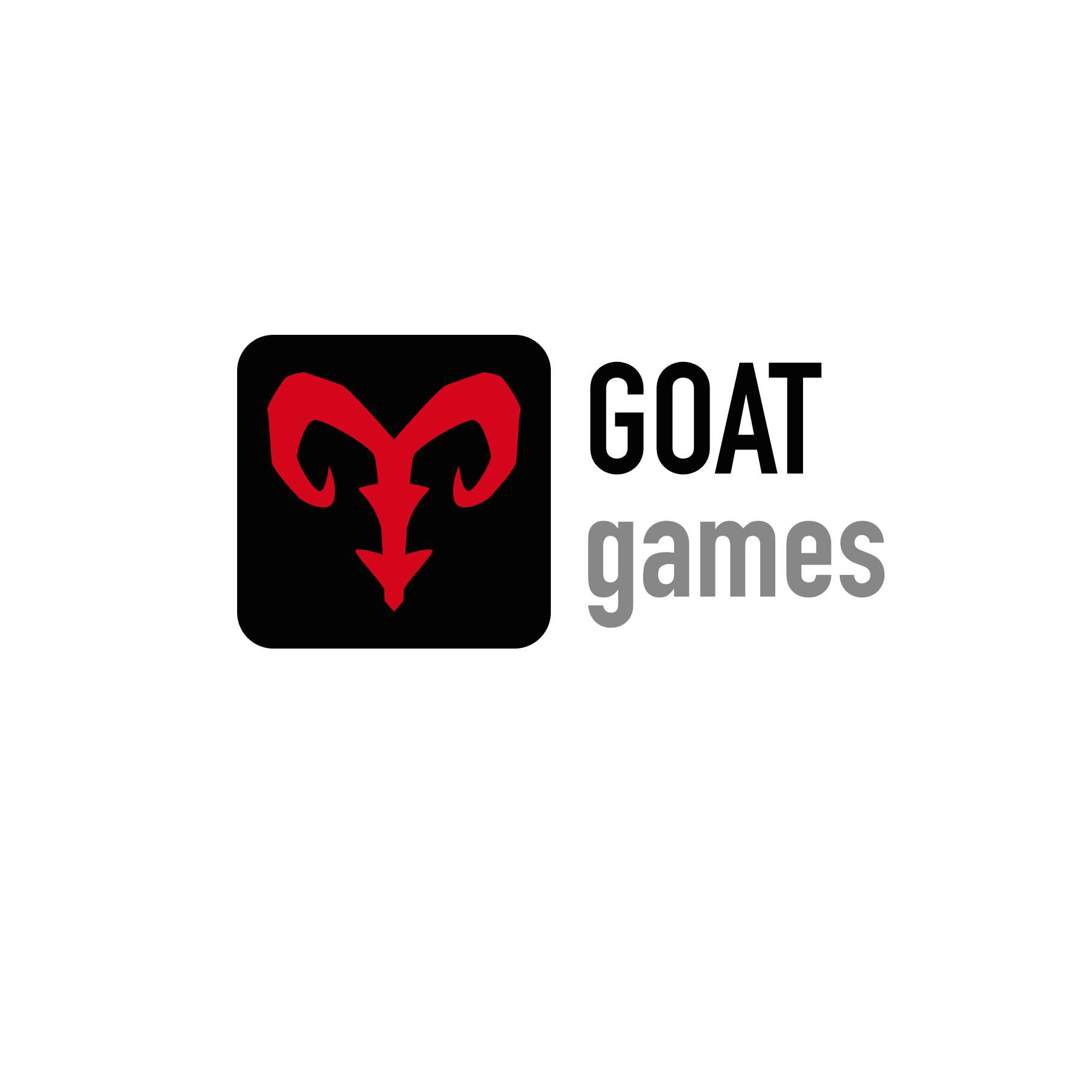 Goat games logo