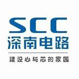 SCC(S) Logo