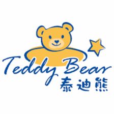 Teddy-bear Logo