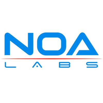 NOA Labs Limited logo