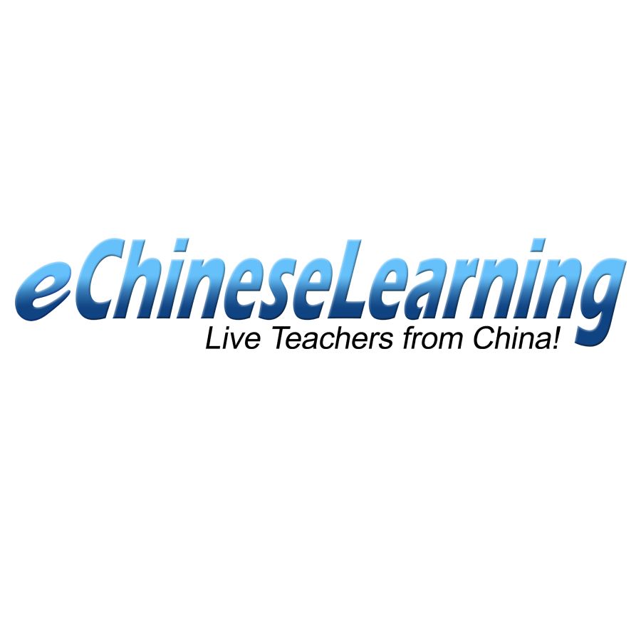 eChineseLearning logo