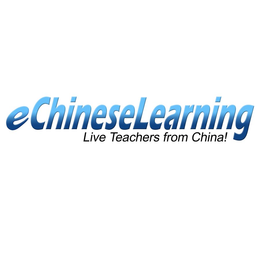 eChineseLearning Logo