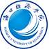 Haikou University of Economics logo