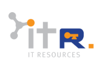 IT Resouces Logo