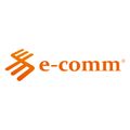 E-COMM(Y) Logo