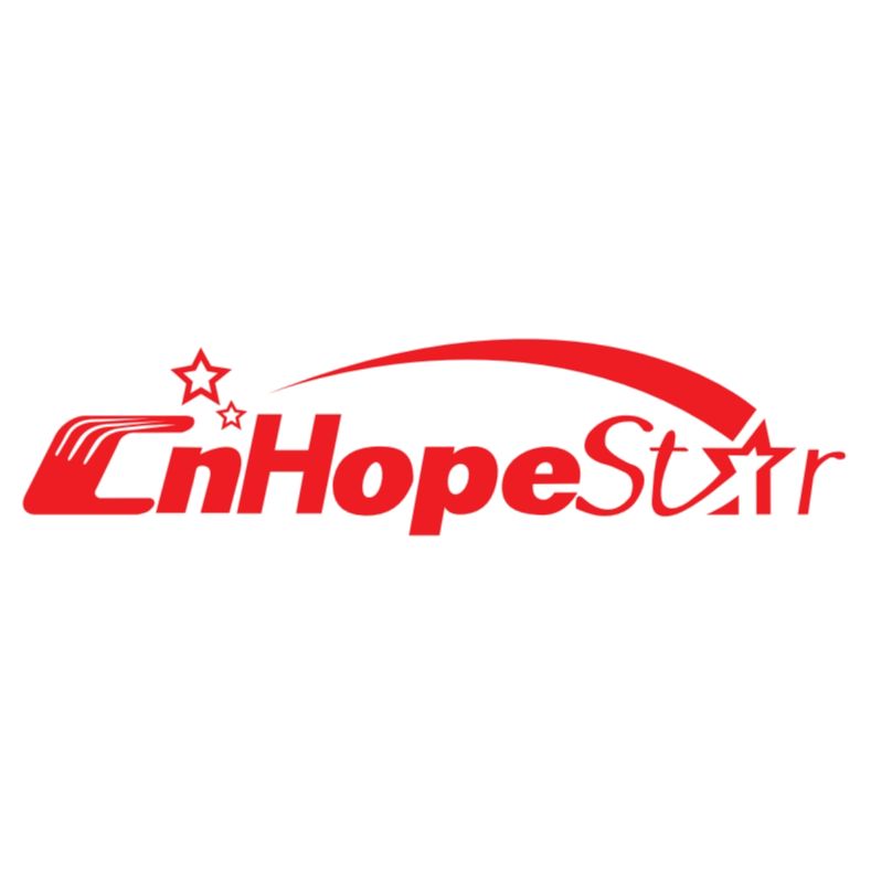 Shenzhen Hopestar Sci-Tech Co. Ltd logo