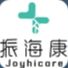 Dongguan Zhenhai Electronic Technology Co., Ltd.（D） logo