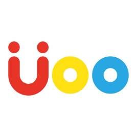 UOO children's home Logo