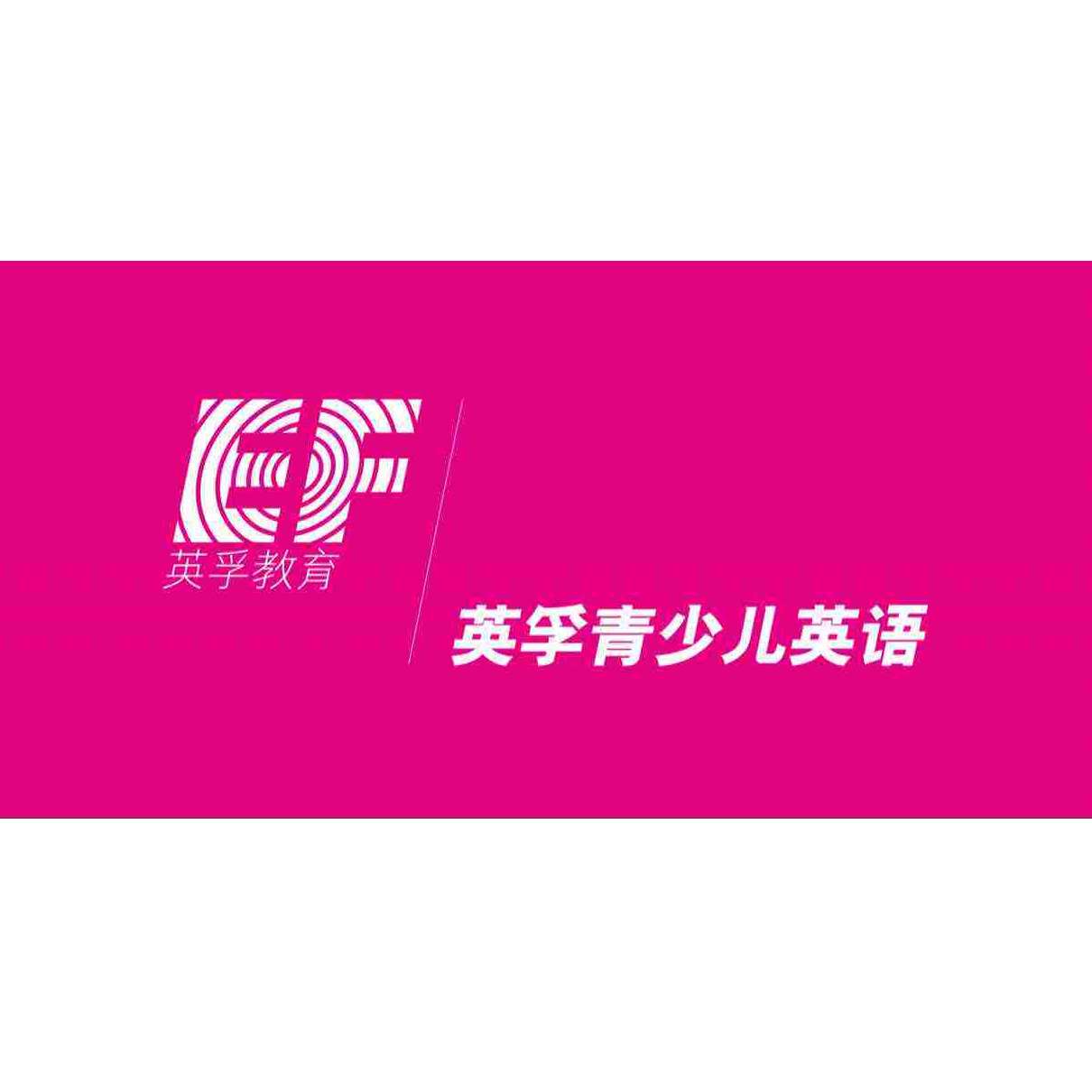 EF Nanjing  logo