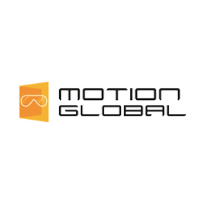 Motion Global Logo