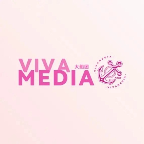 Viva media  logo