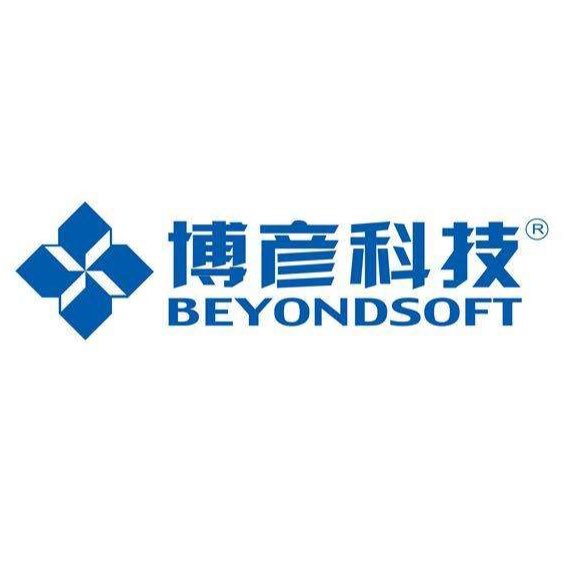 Beyondsoft  logo