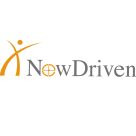 Newdriven Talent Solution Logo