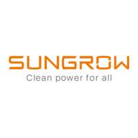 Sungrow Power Supply Co., Ltd. logo