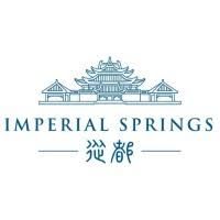 IMPERIAL SPRINGS Logo